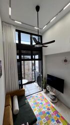 Daintree Residence (D21), Condominium #464349881